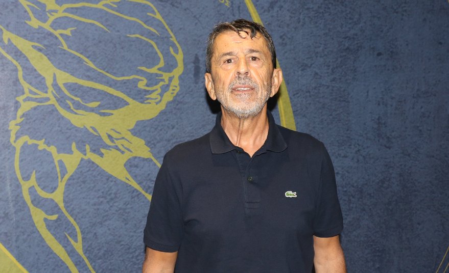 Ο Γιάννης Πετράκης μετά την 4η Αγωνιστική της SL1 με τον Π.Α.Ο.Κ. στην Τούμπα στάθηκε στα υψηλά τα επίπεδα συγκέντρωσης και πειθαρχίας.