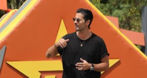 Στον ΣΚΑΪ το «Exathlon» την Τρίτη, 2 Σεπτεμβρίου 2025 θα έχει αστέρια που κρύβουν... έπαθλα αλλά και μια απρόσμενη αποχώρηση!