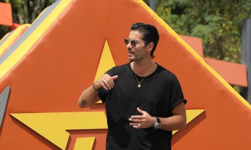 Στον ΣΚΑΪ το «Exathlon» την Τρίτη, 2 Σεπτεμβρίου 2025 θα έχει αστέρια που κρύβουν... έπαθλα αλλά και μια απρόσμενη αποχώρηση!