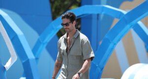 Στον ΣΚΑΪ το «Exathlon» μετακομίζει εκτάκτως την 9η Σεπτεμβρίου στις 23:00 - Μια νέα αγωνιστική εβδομάδα ξεκινά, νέες προκλήσεις