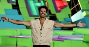 Στον ΣΚΑΪ και το «Exathlon» το βράδυ της 17ης Σεπτεμβρίου το ερώτημα είναι ένα - Μπλε ή Πορτοκαλί η πρώτη υποψήφια προς αποχώρηση;