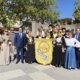 Το Αγρίνιο τίμησε τη Μνήμη των Θυμάτων της Μικρασιατικής Καταστροφής - Η ανάρτηση που έκανε ο Γιώργος Παπαναστασίου.