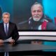 Ο Γιώργος Παυλάκης έφυγε πάνω στο ρεπορτάζ και ο ΑΝΤ1 ετοίμασε ένα αφιέρωμα στη μνήμη του 54χρονου Μεσολογγίτη εικονολήπτη.