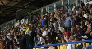 Ο Παναιτωλικός στο Κύπελλο Ελλάδας - Οι κάτοχοι διαρκείας με 5 ευρώ θα δουν τον Άρη Θεσσαλονίκης