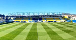 Οριστικά η SL1 αποφάσισε πως την 20η Σεπτεμβρίου (18:00) στο Γήπεδο του Παναιτωλικού θα διεξαχθεί η αναμέτρηση Α.Ο. Κηφισιάς - 