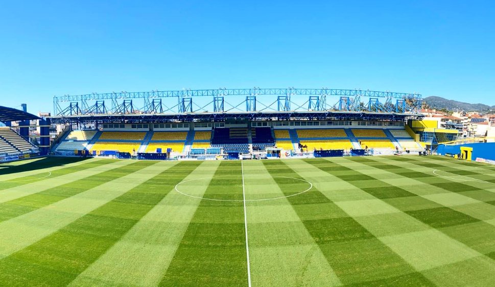 Οριστικά η SL1 αποφάσισε πως την 20η Σεπτεμβρίου (18:00) στο Γήπεδο του Παναιτωλικού θα διεξαχθεί η αναμέτρηση Α.Ο. Κηφισιάς - 