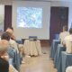 Η Ένωση Αγρινίου παρουσίασε (15/09) σε ξενοδοχείο της πόλης τα αποτελέσματα του ερευνητικού έργου για το Γλοιοσπόριο της Ελιάς.