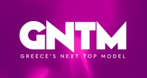 Στο Star Channel κάνει πρεμιέρα στις 21:00 το «GNTM» με την Πατρινιά Ηλιάνα Παπαγεωργίου σε έναν... ενισχυμένο ρόλο παρουσίασης και κριτικής!