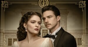 Το «Grand Hotel» επιστρέφει για 2η σεζόν στον ΑΝΤ1 και η Αλίκη θρηνεί για τον Πέτρο - Περιλήψεις επεισοδίων από 22 έως 24 Σεπτεμβρίου 2025.