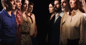 Η «Ηλέκτρα» είναι η σειρά της Ε.Ρ.Τ. που αγαπήθηκε από το κοινό και επέστρεψε με τον συγκλονιστικό Γ' Κύκλο - Περιλήψεις (22-25/09)