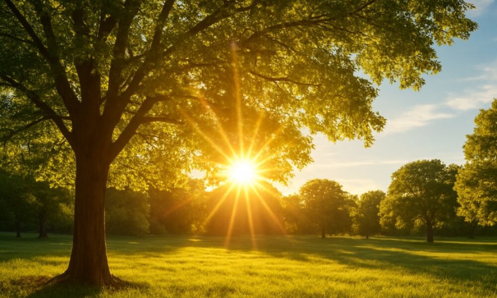 Η Γαβαλού Μακρυνείας την 14η Σεπτεμβρίου του Τίμιου Σταυρού βρέθηκε στο Top-8 με τις υψηλότερες θερμοκρασίες της ημέρας!