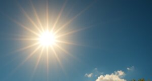 Η Γαβαλού Μακρυνείας και την 15η Σεπτεμβρίου βρέθηκε στο Top-8 με τις υψηλότερες θερμοκρασίες της ημέρας!