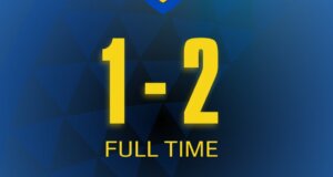 Ο Παναιτωλικός δέχεται νέα ήττα στο Αγρίνιο για τη SL1, αφού ο Παναθηναϊκός πήρε τη νίκη με ανατροπή στο τέλος του αγώνα.