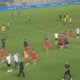 Ο Παναιτωλικός για την 3η Αγωνιστική της SL1 δέχθηκε ήττα-σοκ στο Αγρίνιο με 1-2 από τον Βόλο Ν.Π.Σ.