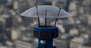 Ο Δήμος Αγρινίου ενημερώνει πως την Τετάρτη, 1 Οκτωβρίου θα πραγματοποιηθεί η ήχηση σειρήνων συναγερμού και καμπανών Ιερών Ναών.