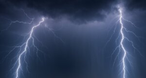 Στη Δυτική Ελλάδα αναμένεται ισχυρή κακοκαιρία - Στην Αιτωλοακαρνανία και τις γύρω περιοχές εστάλη έκτακτο μήνυμα του 112.