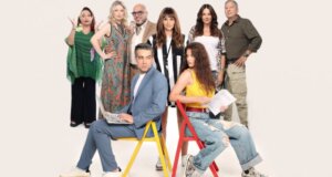 Η Ε.Ρ.Τ.1 μας πως «Καλά θα πάει κι αυτό» - Ποιος απειλεί τον Πάρι και την εταιρεία του; - Περιλήψεις επεισοδίων (22-24/09)