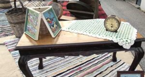 Η Καμαρούλα Αγρινίου γιορτάζει φέτος έναν αιώνα ζωής με ένα πλούσιο διήμερο εκδηλώσεων που ξεκίνησαν το απόγευμα της 6ης Σεπτεμβρίου.