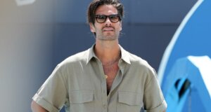 Στον ΣΚΑΪ το «Exathlon» συνεχίζονται το βράδυ της 3ης του Σεπτέμβρη με αγώνες ασφάλειας για τη δεύτερη αποχώρηση.