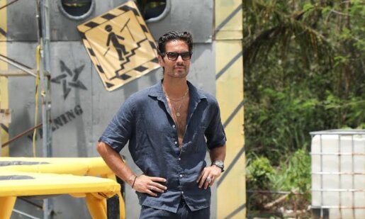 Στον ΣΚΑΪ το «Exathlon» επανήλθε στις 21:00 με ένα έπαθλο εμπειρίας αλλά και την επικοινωνία που όλοι επιθυμούν...