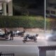 Στο Αγρίνιο σημειώθηκε παράβαση στο «κόκκινο» την 24η Σεπτεμβρίου η οποία οδήγησε σε έλεγχο και σε... σύλληψη.