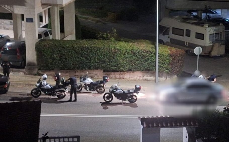 Στο Αγρίνιο σημειώθηκε παράβαση στο «κόκκινο» την 24η Σεπτεμβρίου η οποία οδήγησε σε έλεγχο και σε... σύλληψη.