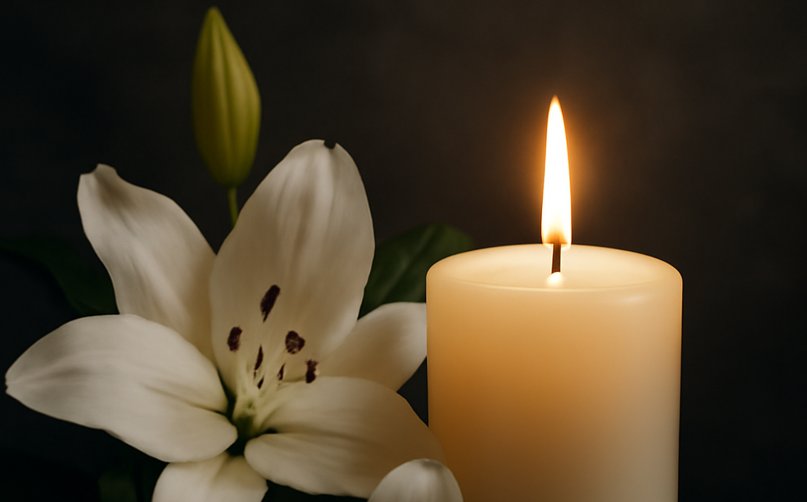 Ο Στέφανος Γκαβέρας άφησε την τελευταία του πνοή σε ηλικία 42 ετών και στο Πετροχώρι Θέρμου άπαντες πενθούν γι' αυτή την απώλεια.