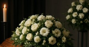 Η Μαρία Καρφή -χήρα Γεωργίου- άφησε την τελευταία της πνοή στα 71 έτη, πενθούν συγγενείς και φίλοι στο Αγρίνιο και τις γύρω περιοχές.