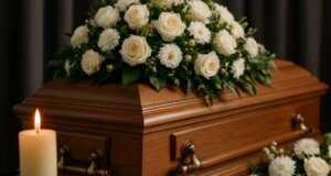 Σε ηλικία 69 ετών έφυγε από τη ζωή ο Δημήτριος Παπακωσταντής, βυθίζοντας στη θλίψη την οικογένεια, τους συγγενείς και τους φίλους του.