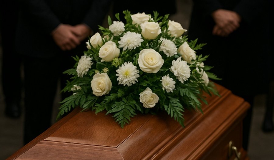 Ο Κωνσταντίνος Κεχαγιάς άφησε την τελευταία του πνοή σε ηλικία 69 ετών, απέραντη θλίψη έχει προκαλέσει στη Λεύκα Αγρινίου η απώλειά του.