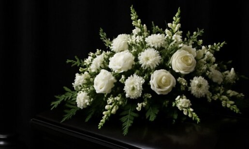 Ο Γεώργιος Μπάβαρης του Σωτηρίου άφησε την τελευταία του πνοή σε ηλικία 51 ετών συγκλονίζοντας το Αγρίνιο και τις γύρω περιοχές.