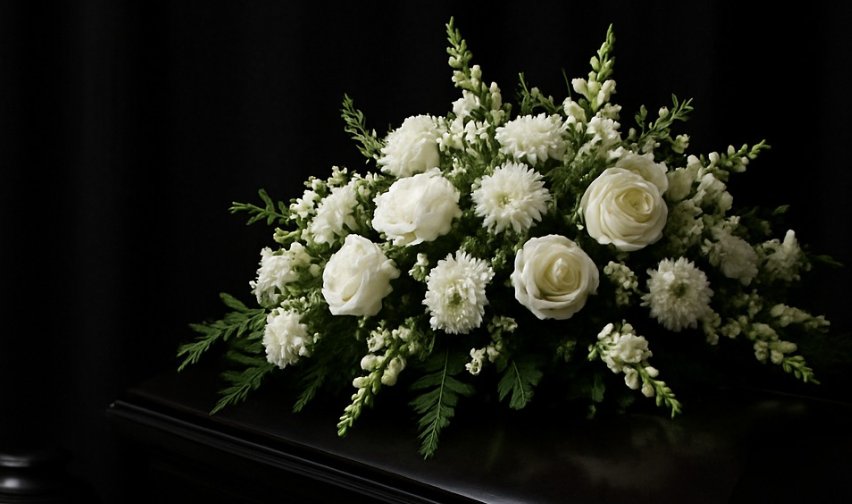 Ο Γεώργιος Μπάβαρης του Σωτηρίου άφησε την τελευταία του πνοή σε ηλικία 51 ετών συγκλονίζοντας το Αγρίνιο και τις γύρω περιοχές.