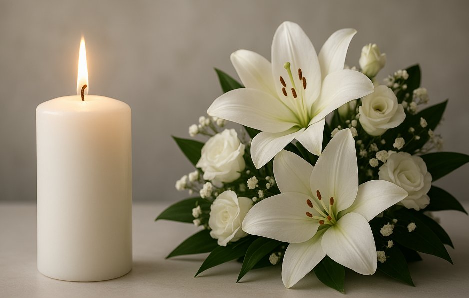 Ο Αριστείδης Μπλατσούκας, έφυγε από τη ζωή στα 65 του σκορπίζοντας θλίψη στην οικογένεια, στους συγγενείς και στους φίλους του.