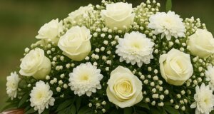 Η Μαρίνα Τσιρώνη σύζυγος Δημητρίου άφησε την τελευταία της πνοή σε ηλικία 62 ετών και στη Μαλεσιάδα Βάλτου πενθούν για την απώλειά της.