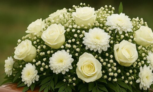 Η Μαρίνα Τσιρώνη σύζυγος Δημητρίου άφησε την τελευταία της πνοή σε ηλικία 62 ετών και στη Μαλεσιάδα Βάλτου πενθούν για την απώλειά της.