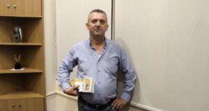 Το Λαϊκό Λαχείο έκανε χαρούμενους αρκετούς Αγρινιώτες οι οποίοι την 23η Σεπτεμβρίου κέρδισαν συνολικά 761.000 ευρώ.