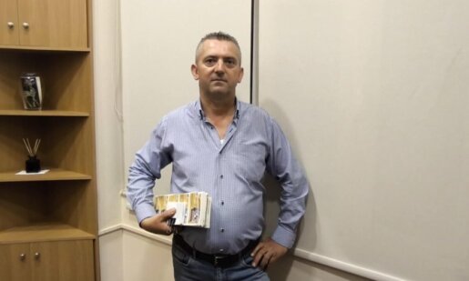 Το Λαϊκό Λαχείο έκανε χαρούμενους αρκετούς Αγρινιώτες οι οποίοι την 23η Σεπτεμβρίου κέρδισαν συνολικά 761.000 ευρώ.