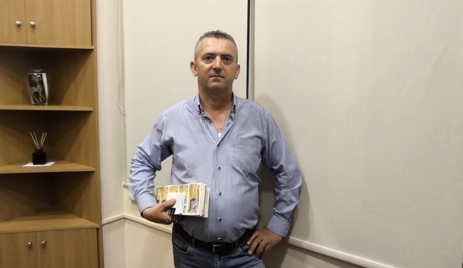 Το Λαϊκό Λαχείο έκανε χαρούμενους αρκετούς Αγρινιώτες οι οποίοι την 23η Σεπτεμβρίου κέρδισαν συνολικά 761.000 ευρώ.
