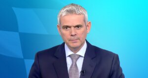 Ο Κωνσταντίνος Καραγκούνης συμμετείχε στο Porto Social Forum 2025 για το μέλλον της εργασίας στην Ευρώπη.