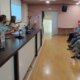 Το Τ.Ε.Ε. Αιτωλοακαρνανίας για τα προβλήματα που αφορούν στο Κτηματολόγιο, συμμετέχουν Μηχανικοί, Δικηγόροι και Συμβολαιογράφοι.