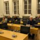 Στο Δημοτικό Συμβούλιο Αγρινίου είχαμε έντονες αντιδράσεις και αποχώρηση Παπανικολάου για την καθυστέρηση στον κανονισμό λειτουργίας.