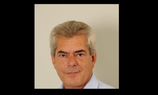 Ο Λάμπρος Κοτρολός έφυγε από τη ζωή σε ηλικία 68 ετών, το Αγρίνιο αλλά και η ευρύτερη περιοχή πενθεί για την απώλειά του.