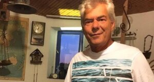 Ο Λάμπρος Κοτρολός έφυγε από τη ζωή σε ηλικία 68 ετών - Τη Δευτέρα (29/09) στη Μητρόπολη Αγρινίου το τελευταίο «αντίο»