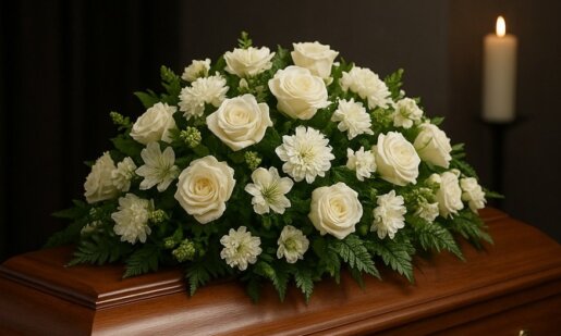 Ο Αναστάσιος Λαγγούσης έφυγε από τη ζωή σε ηλικία 64 ετών και την 1η Οκτωβρίου θα πουν το τελευταίο «αντίο» στο Κοιμητήριο Αγρινίου.