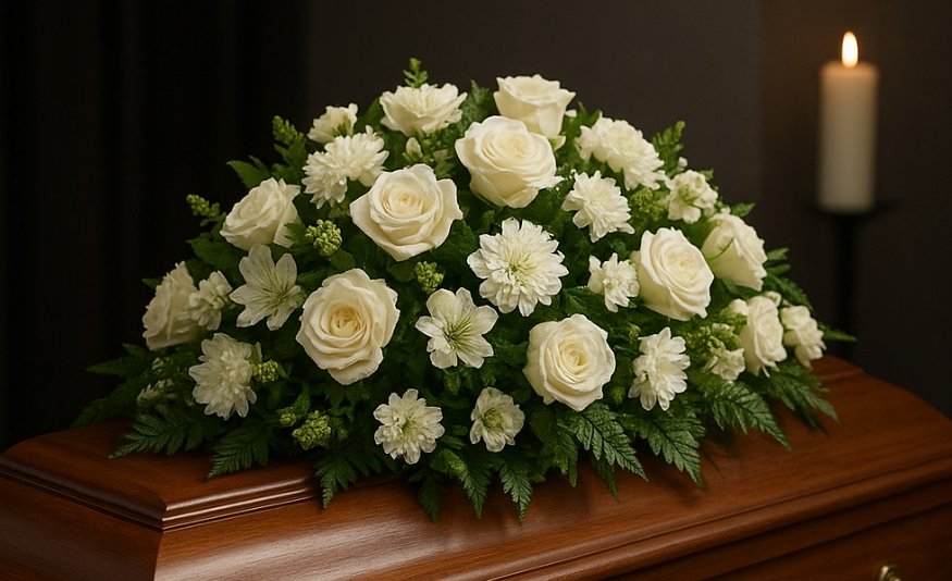 Ο Αναστάσιος Λαγγούσης έφυγε από τη ζωή σε ηλικία 64 ετών και την 1η Οκτωβρίου θα πουν το τελευταίο «αντίο» στο Κοιμητήριο Αγρινίου.