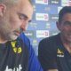 Ο Μανόλο Χιμένεθ για το Κύπελλο Ελλάδας Betsson στάθηκε κυρίως στην ώρα διεξαγωγής του αγώνα Παναιτωλικός - Άρης και μετά στο αποτέλεσμα.