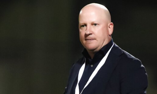 Ο Μάρκο Νίκολιτς για το Κύπελλο Ελλάδας Betsson στάθηκε στην εμφάνιση του πρώτου ημιχρόνου ενώ εκθείασε και τον Δημήτρη Καλοσκάμη.