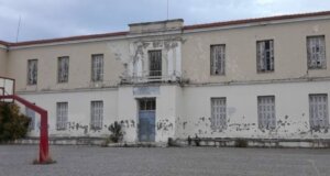 Στο Μεσολόγγι υπάρχει ένα σχέδιο επανάχρησης στο κτίριο του Ιδρύματος «Κυριαζή» με στόχο την αναζωογόνηση του ιστορικού Μνημείου.