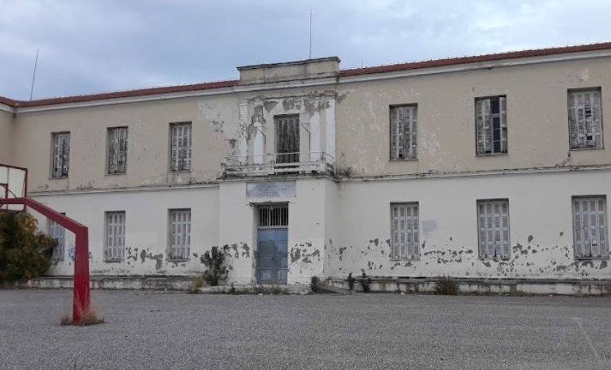 Στο Μεσολόγγι υπάρχει ένα σχέδιο επανάχρησης στο κτίριο του Ιδρύματος «Κυριαζή» με στόχο την αναζωογόνηση του ιστορικού Μνημείου.