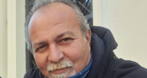 Το Μεσολόγγι πενθεί, ο Γιώργος Παυλάκης δεν είναι ανάμεσά μας - Την Παρασκευή (19/09) το τελευταίο «αντίο» στον 54χρονο εικονολήπτη.